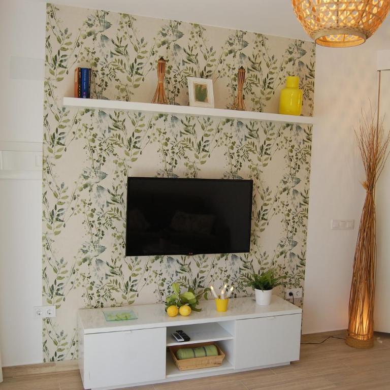 El Limonero - Apartamento de 1 dormitorio - 11