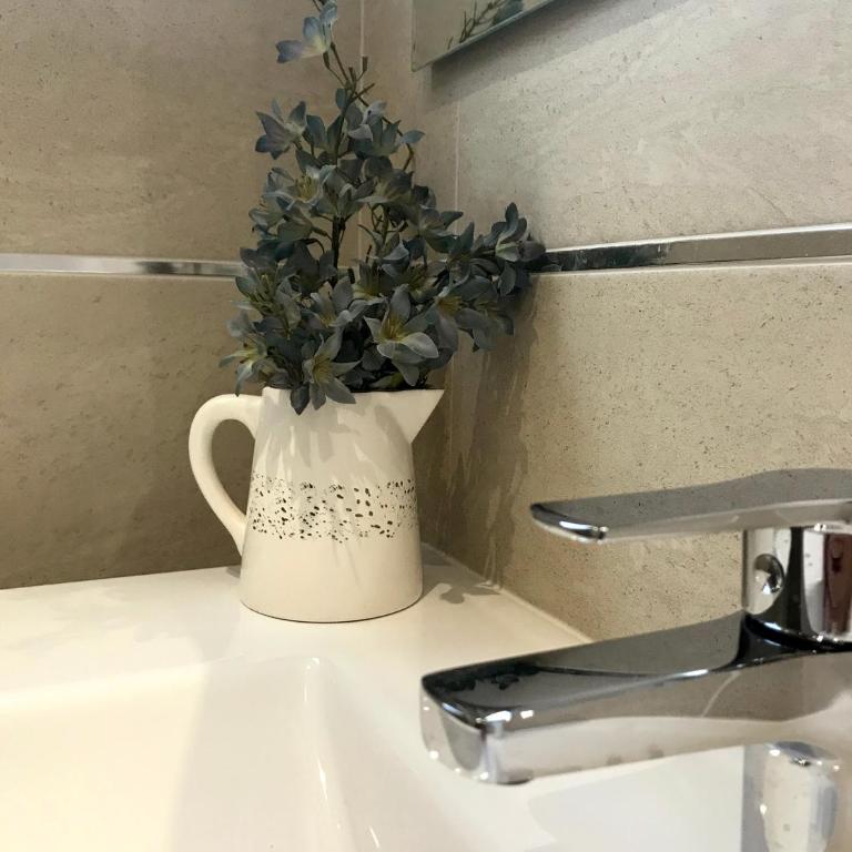 La Casita en Benajarafe - Apartamento de 2 dormitorios - 24