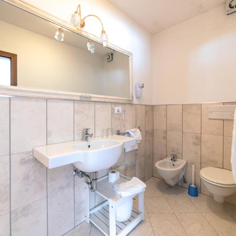 Sonnen Residence - Apartamento de 1 dormitorio (2 - 4 adultos) - 7
