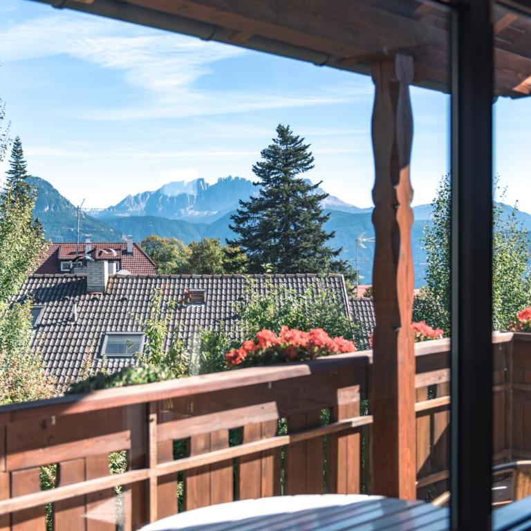 Sonnen Residence - Apartamento de 1 dormitorio (2 - 4 adultos) - 6