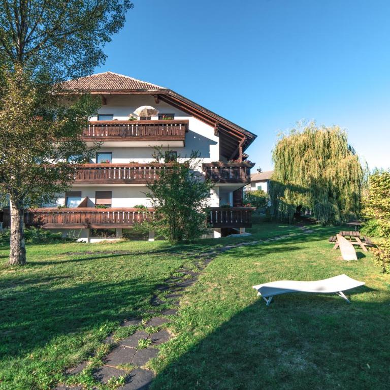 Sonnen Residence - Apartamento de 1 dormitorio (2 - 4 adultos) - 3