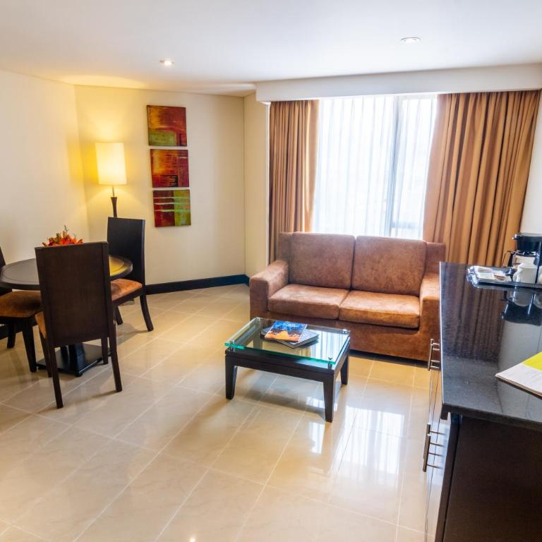 Sonesta Hotel Cali - Suite - 11