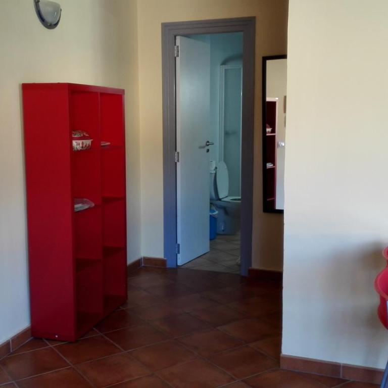 Apartamento tosca mar con balcon 421 - One-Bedroom Apartment - 8