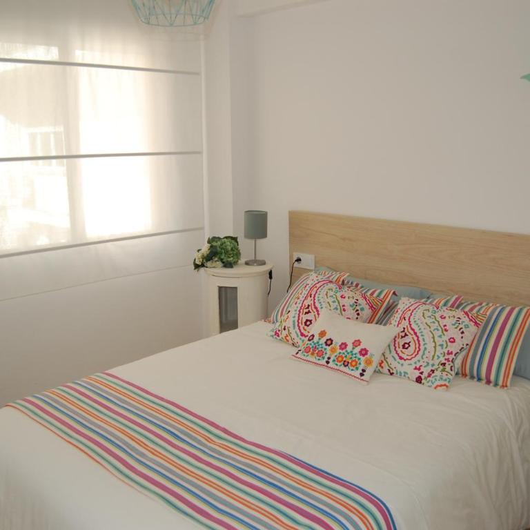 El Limonero - Apartamento de 1 dormitorio - 8