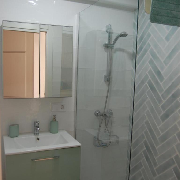 El Limonero - Apartamento de 1 dormitorio - 16