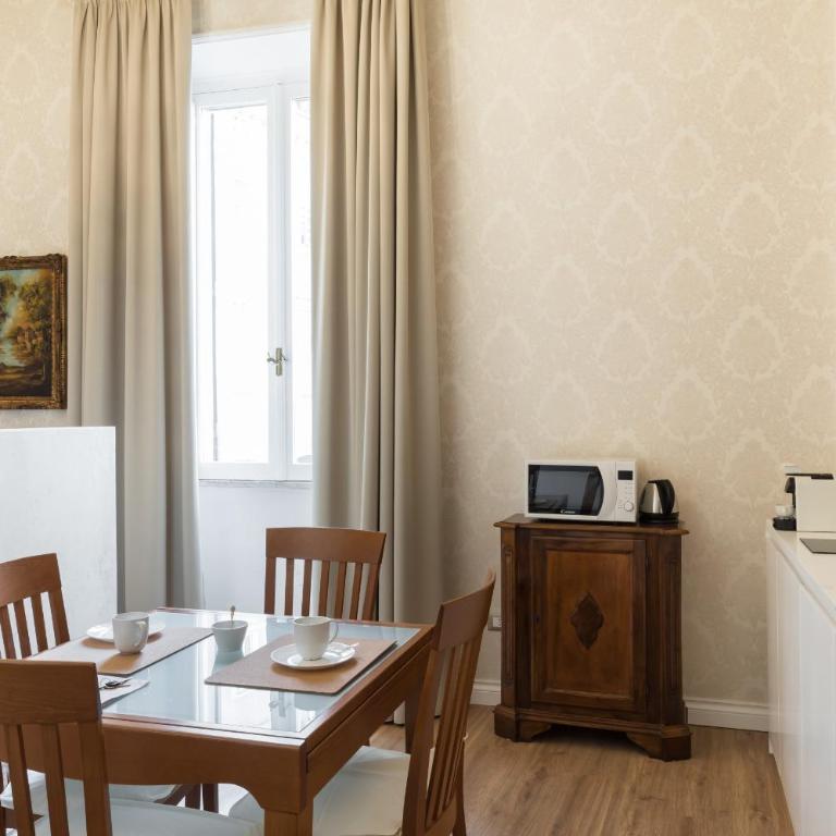 Pantheon Escape - One Bedroom Apartment - 62