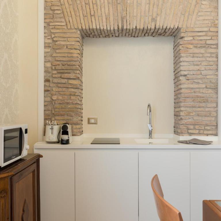 Pantheon Escape - One Bedroom Apartment - 61
