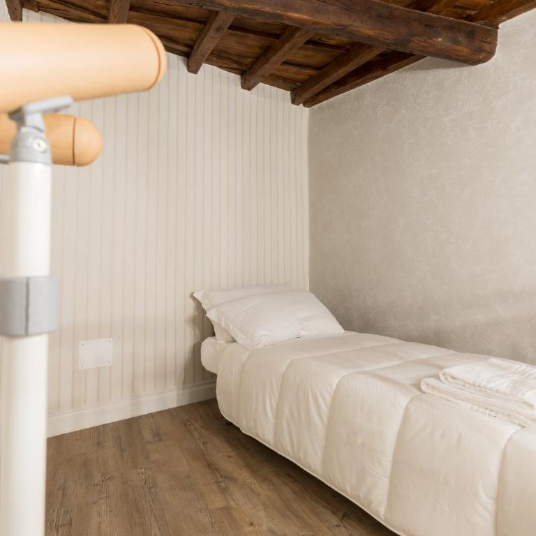 Pantheon Escape - One Bedroom Apartment - 55