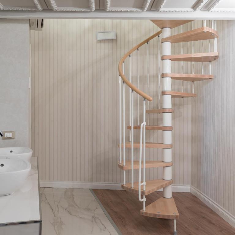 Pantheon Escape - One Bedroom Apartment - 54