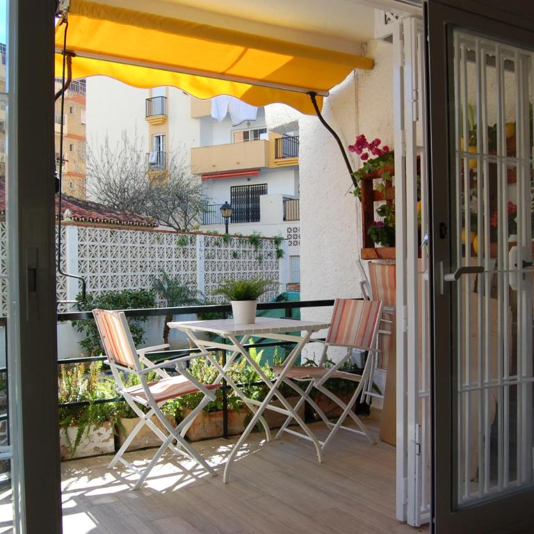 El Limonero - Apartamento de 1 dormitorio - 20