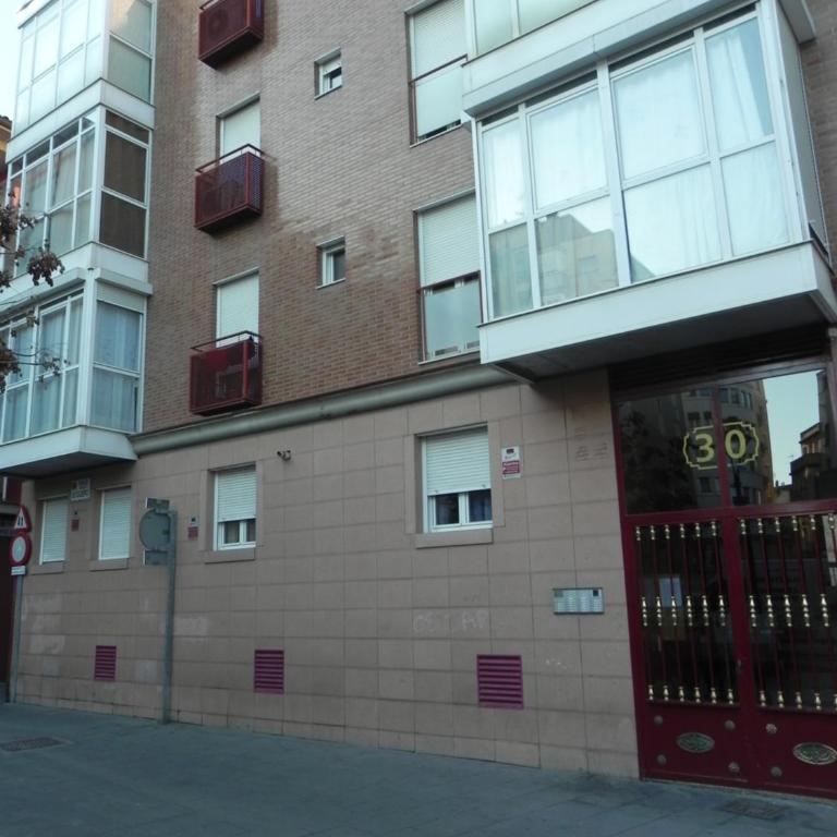 Sol y Luna - Apartamento de 1 dormitorio - 11