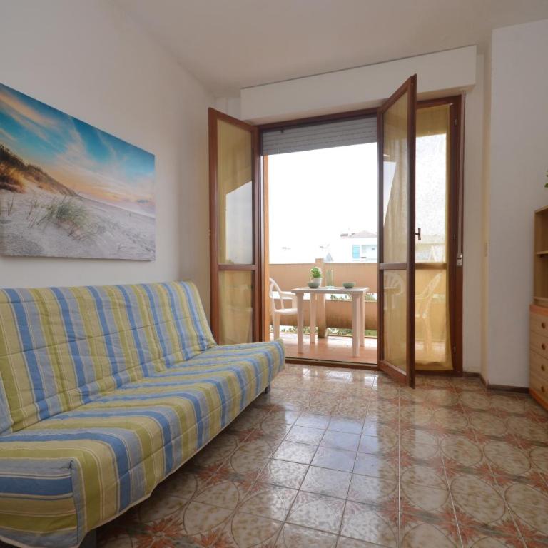 Appartamenti Carina - Two-Bedroom Apartment - 13