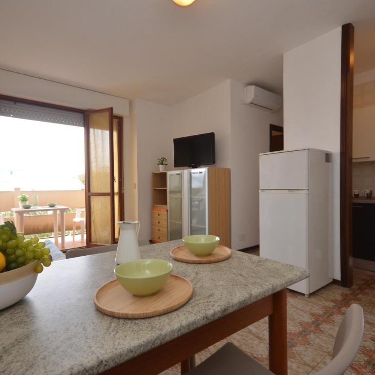 Appartamenti Carina - Two-Bedroom Apartment - 4