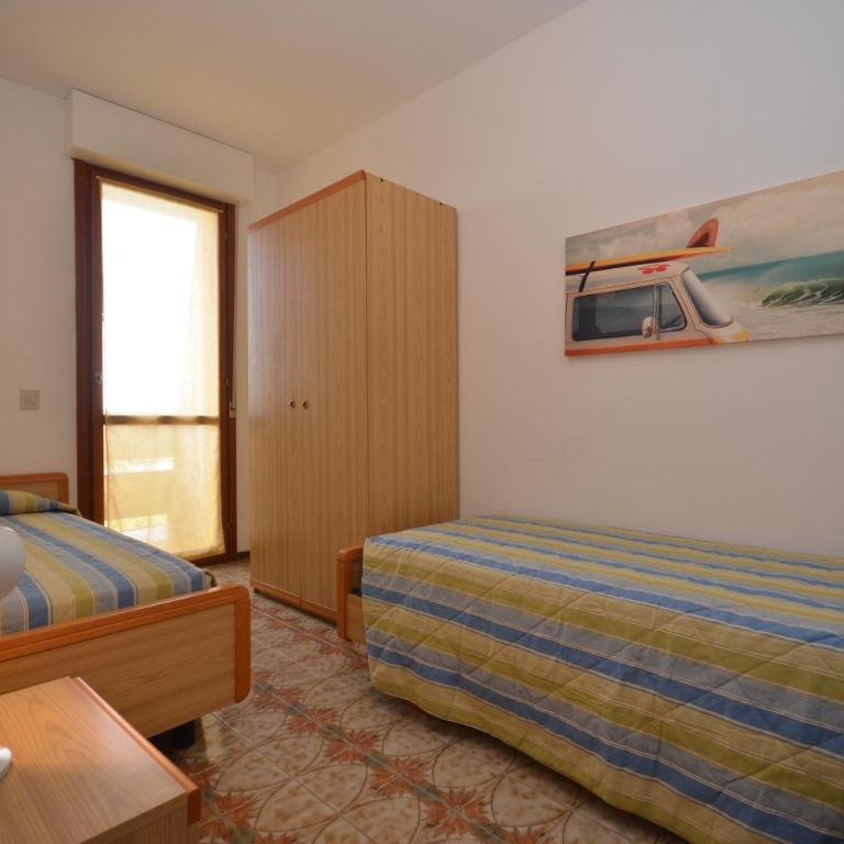 Appartamenti Carina - Two-Bedroom Apartment - 14