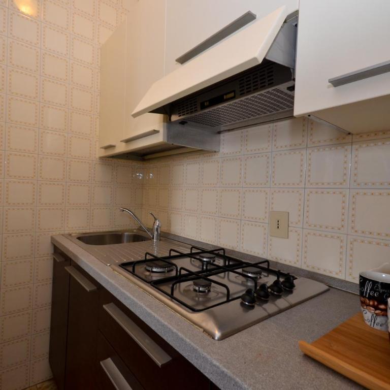 Appartamenti Carina - Two-Bedroom Apartment - 5