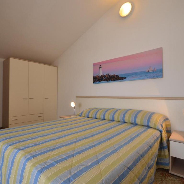Appartamenti Carina - Two-Bedroom Apartment - 16