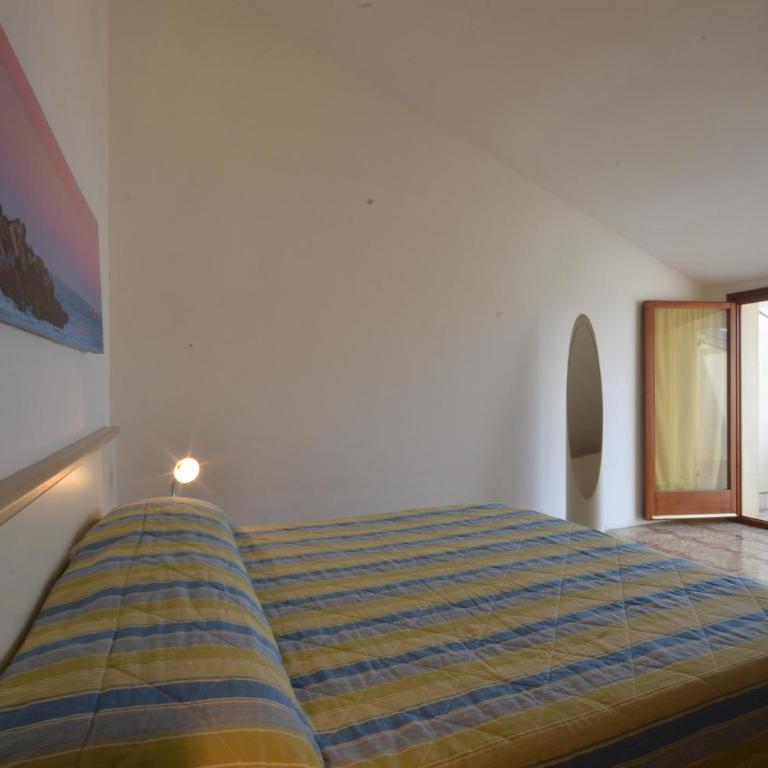 Appartamenti Carina - Two-Bedroom Apartment - 19