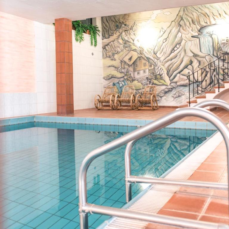 Sonnen Residence - Apartamento de 1 dormitorio (2 - 4 adultos) - 13