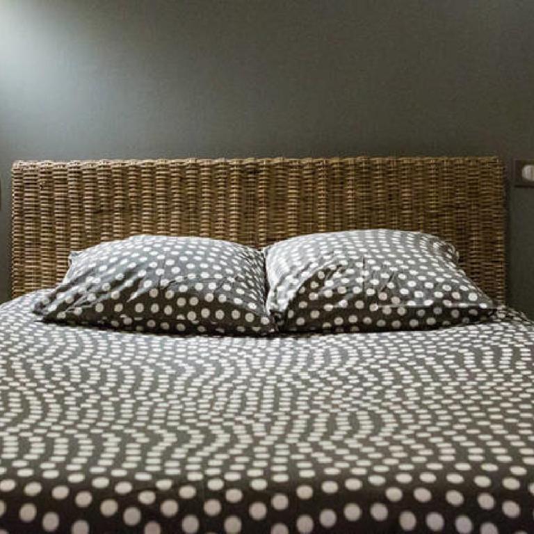 Wonderful T3 in old town - Appartement 2 Chambres - 11
