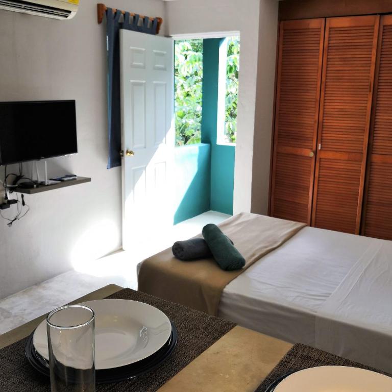 Apartment & Studio 28 - Studio Apartment - 19