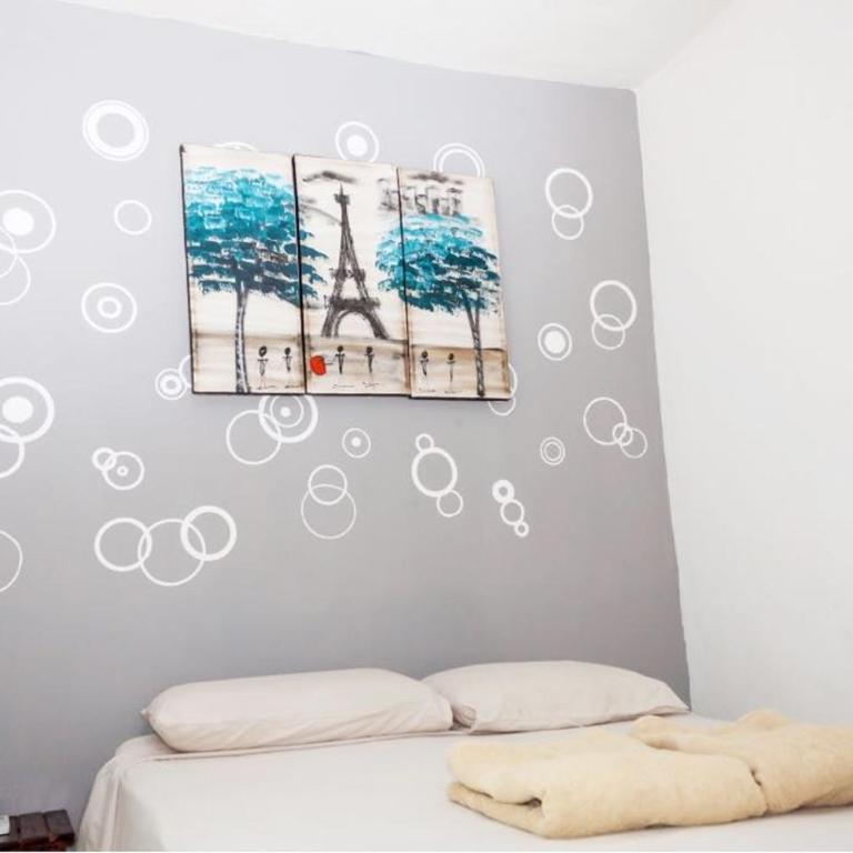 Apartment & Studio 28 - One-Bedroom Apartment - 3