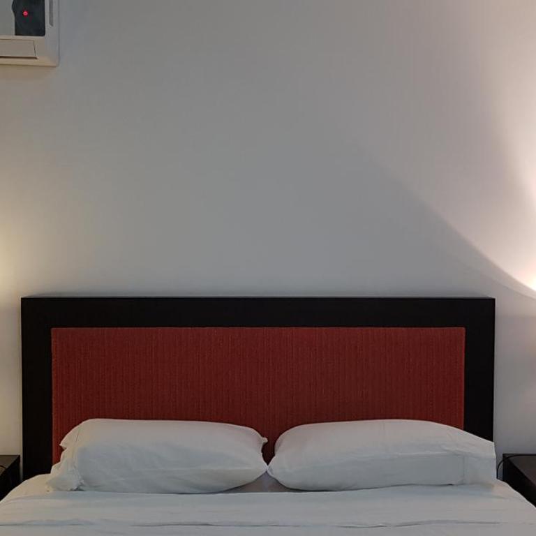 Montañeses 3150, Nuñez, Buenos Aires - Apartamento de 1 dormitorio - 14