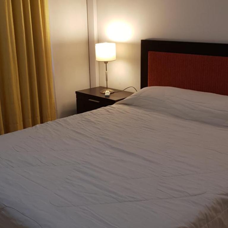 Montañeses 3150, Nuñez, Buenos Aires - Apartamento de 1 dormitorio - 13