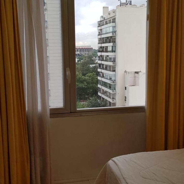Montañeses 3150, Nuñez, Buenos Aires - One-Bedroom Apartment - 9