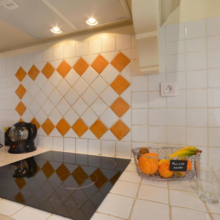 Mas et Gite de la Picholine - Casa Vacanze - 24