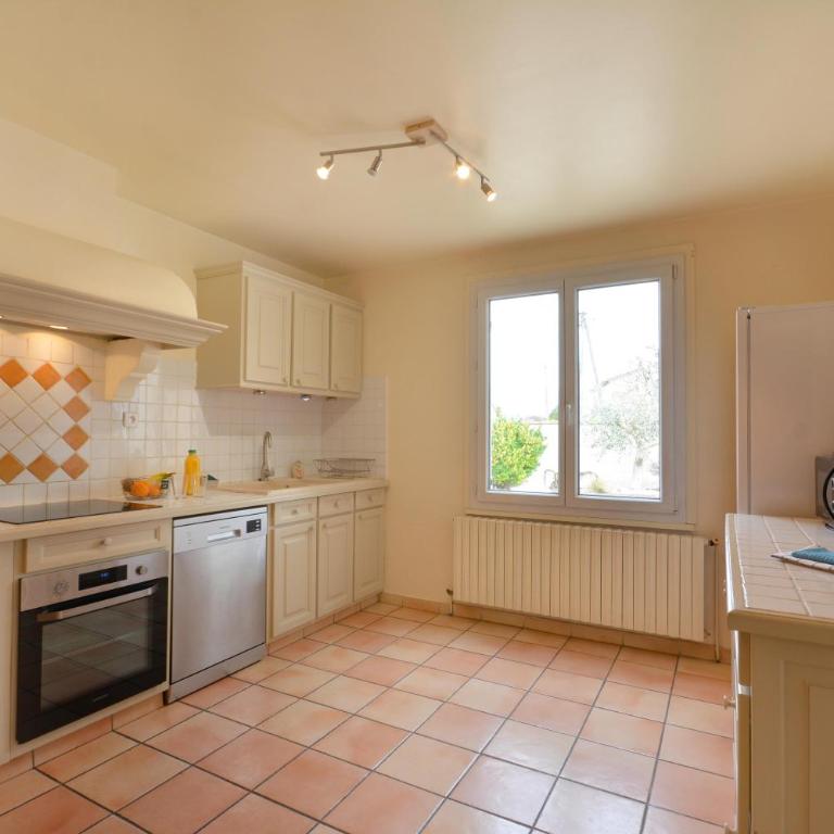 Mas et Gite de la Picholine - Casa Vacanze - 23