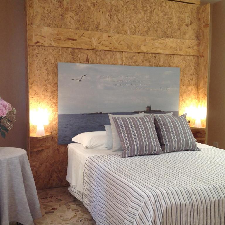Mare Nostrum Petit Hôtel - Suite Familiare - 6