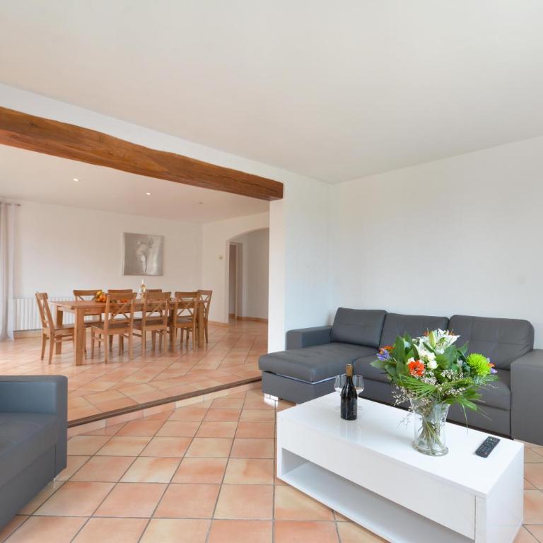 Mas et Gite de la Picholine - Casa Vacanze - 18