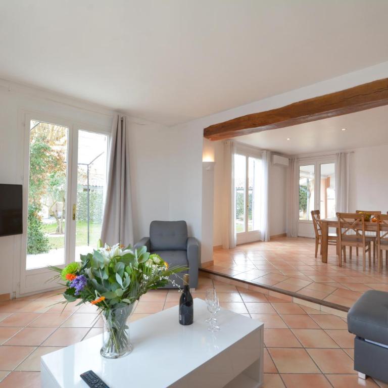 Mas et Gite de la Picholine - Casa Vacanze - 17