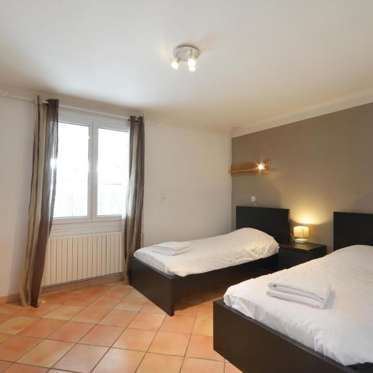Mas et Gite de la Picholine - Casa Vacanze - 12