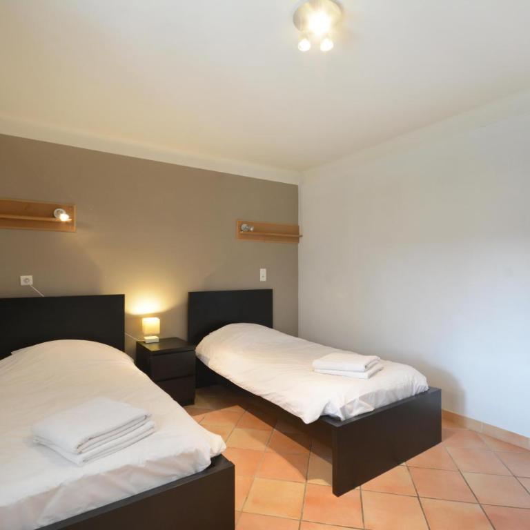 Mas et Gite de la Picholine - Casa Vacanze - 13