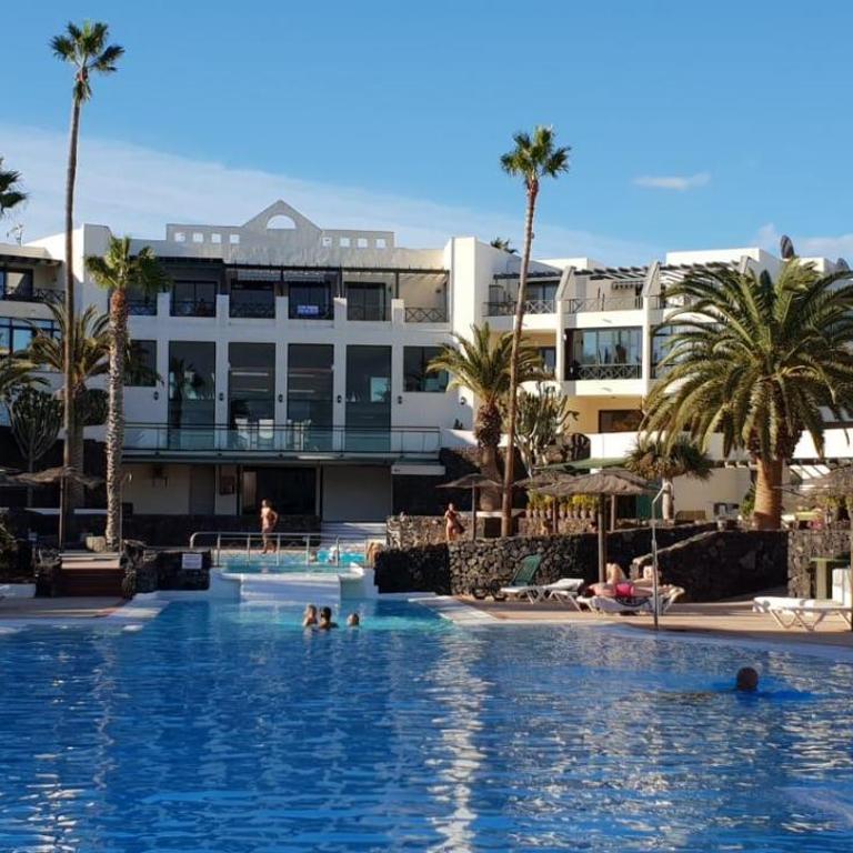 casa sea front costa teguise - Villa de 2 dormitorios - 2