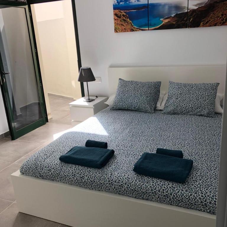 casa sea front costa teguise - Villa de 2 dormitorios - 18