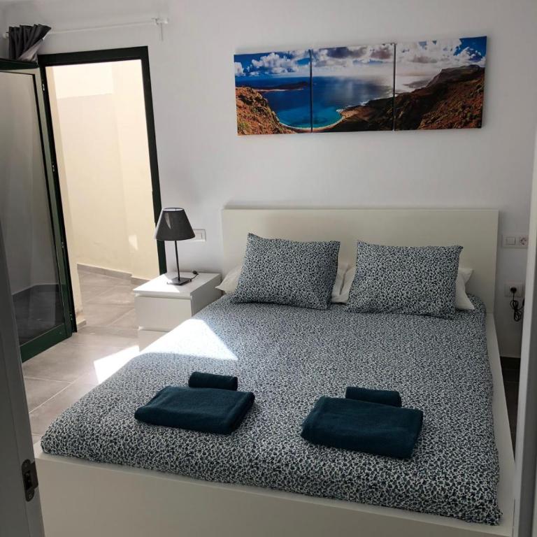 casa sea front costa teguise - Villa de 2 dormitorios - 23