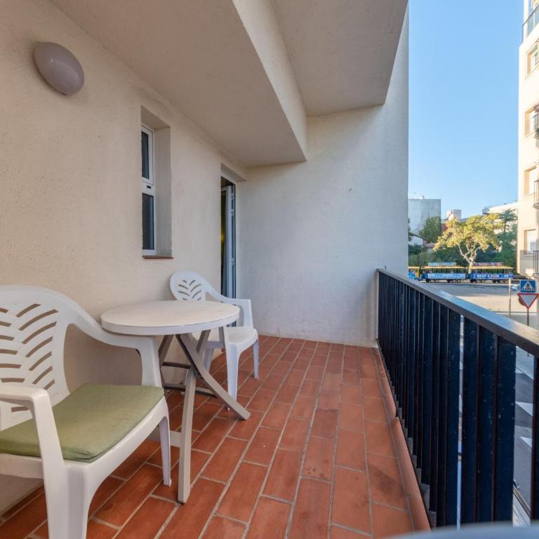 Marinada Cambrils - Habitación Triple - 4