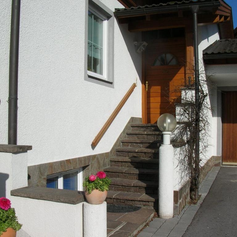 Appartements Mantinger - Apartment mit 1 Schlafzimmer - 6