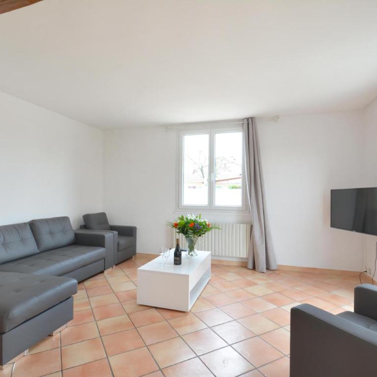 Mas et Gite de la Picholine - Casa Vacanze - 19