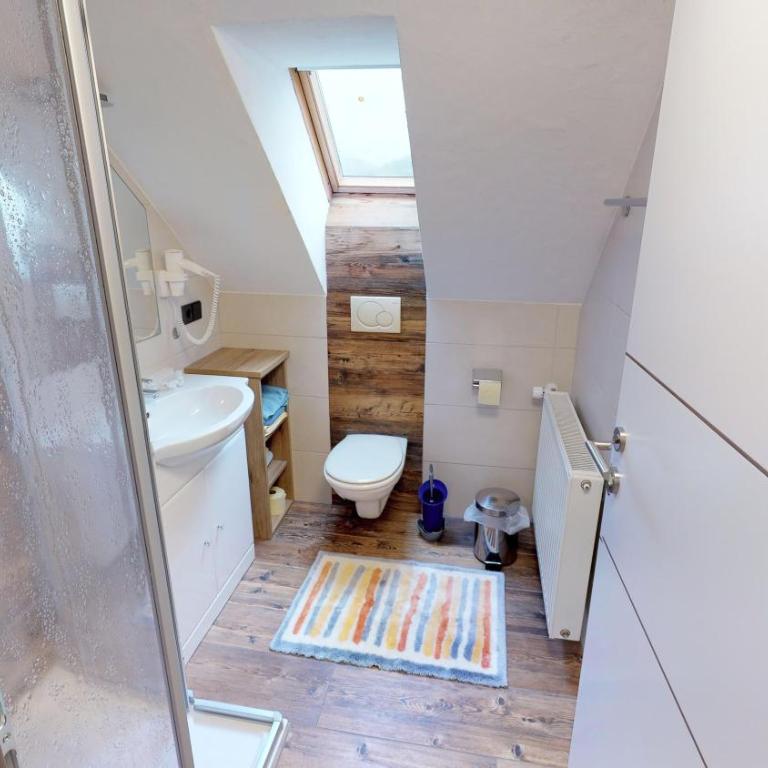 Raderhof - Apartment mit 2 Schlafzimmern und Balkon - 5