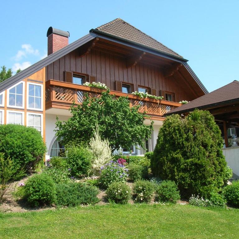 Appartements Mantinger - Apartment mit 1 Schlafzimmer - 1