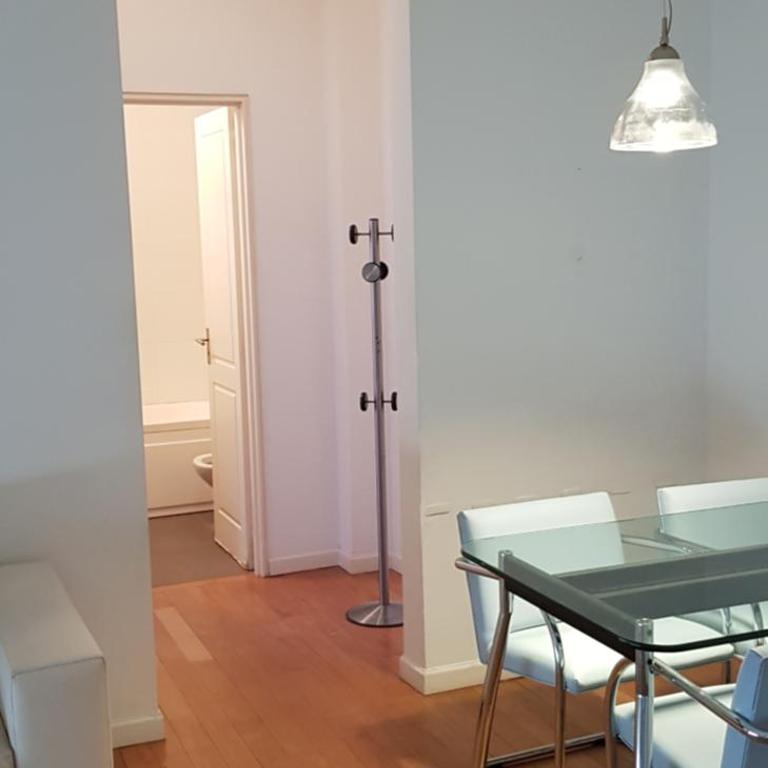 Montañeses 3150, Nuñez, Buenos Aires - Apartamento de 1 dormitorio - 7