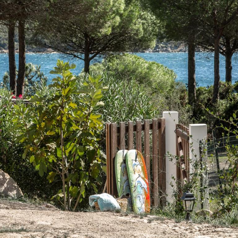 Villa Corsara - Villa con Vista Mare - 31