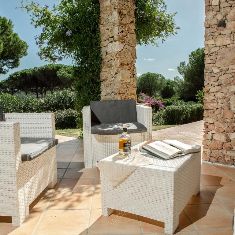 Villa Corsara - Villa con Vista Mare - 27