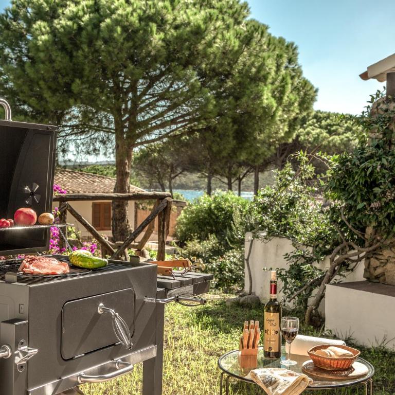 Villa Corsara - Villa con Vista Mare - 29