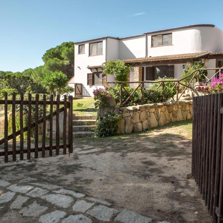 Villa Corsara - Villa con Vista Mare - 4