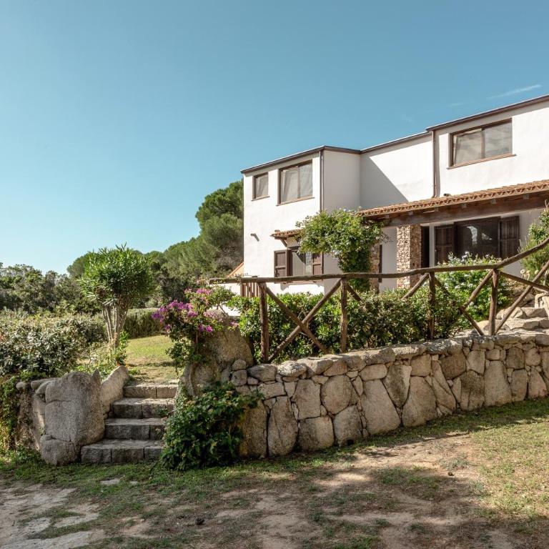 Villa Corsara - Villa con Vista Mare - 5