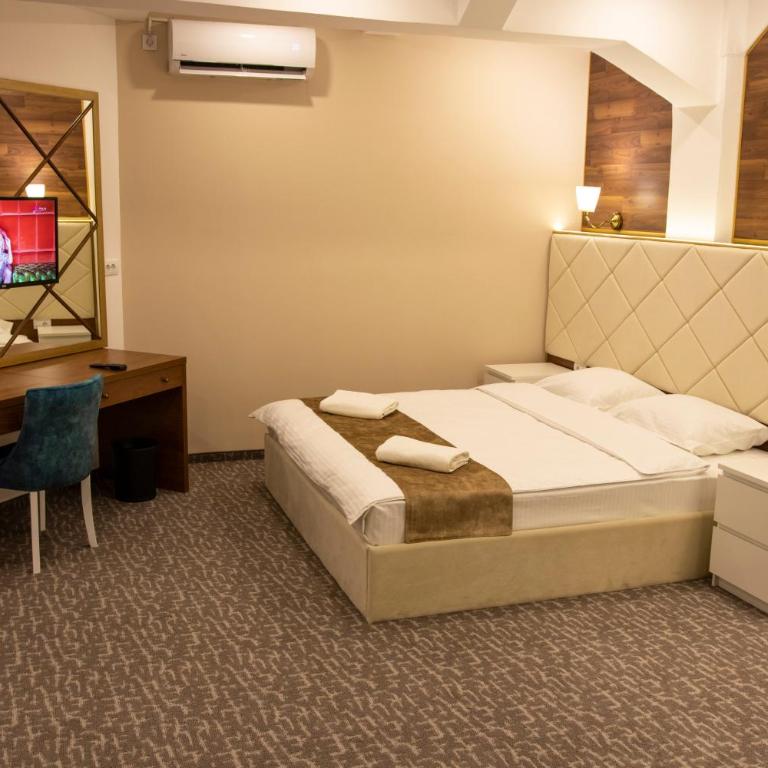 Luxury Rooms Skadarlija - Porodični Apartman Tipa "Suite" - 15
